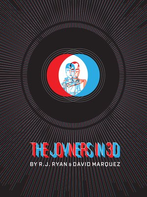 cover image of The Joyners